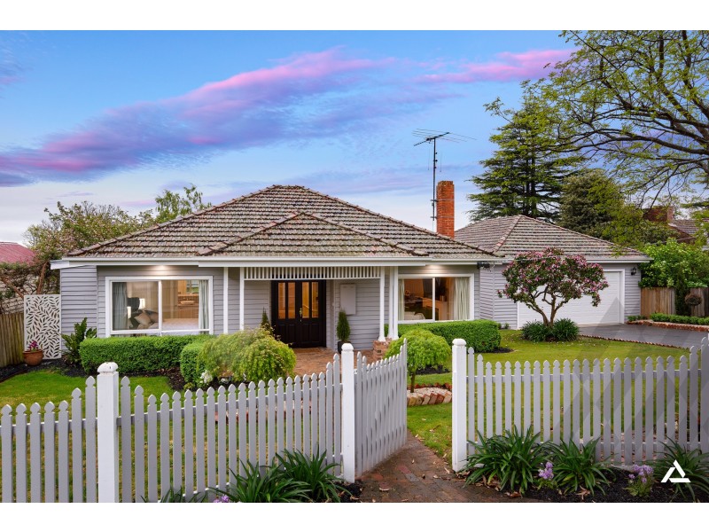 1 Albert Road, Drouin VIC 3818