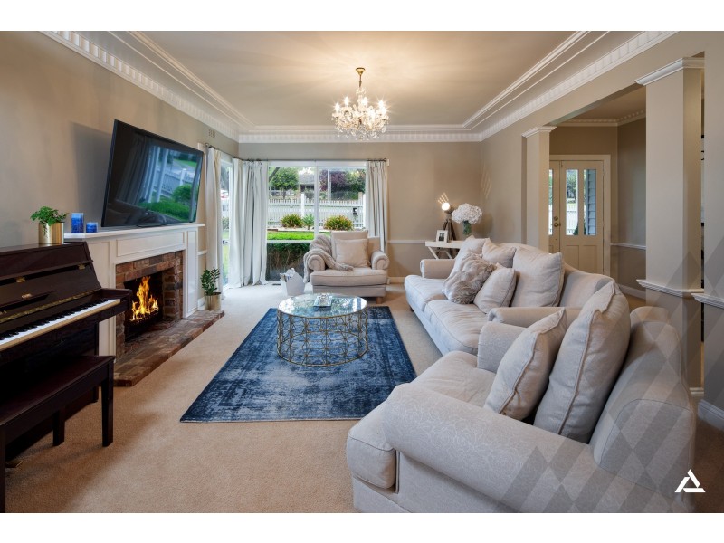 1 Albert Road, Drouin VIC 3818