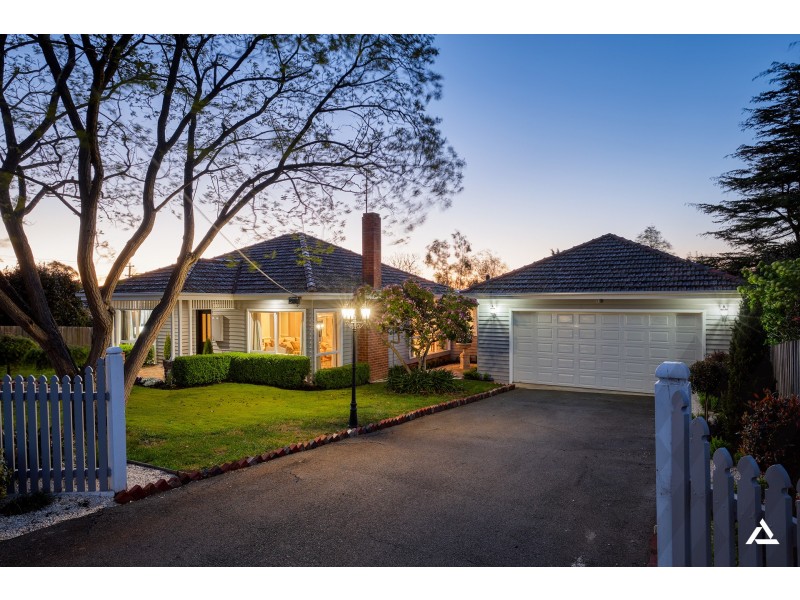 1 Albert Road, Drouin VIC 3818