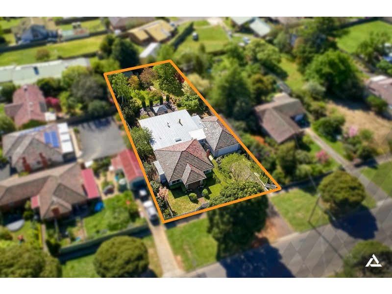 1 Albert Road, Drouin VIC 3818