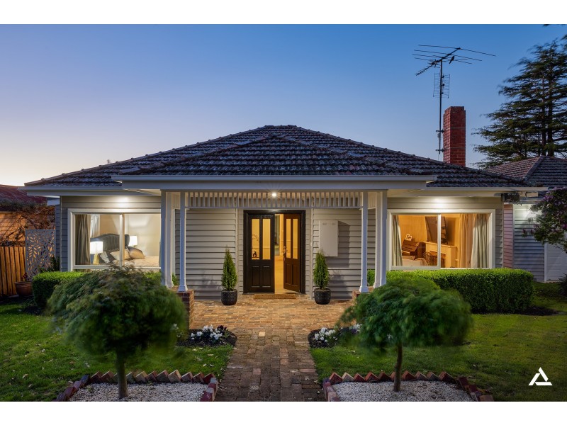 1 Albert Road, Drouin VIC 3818
