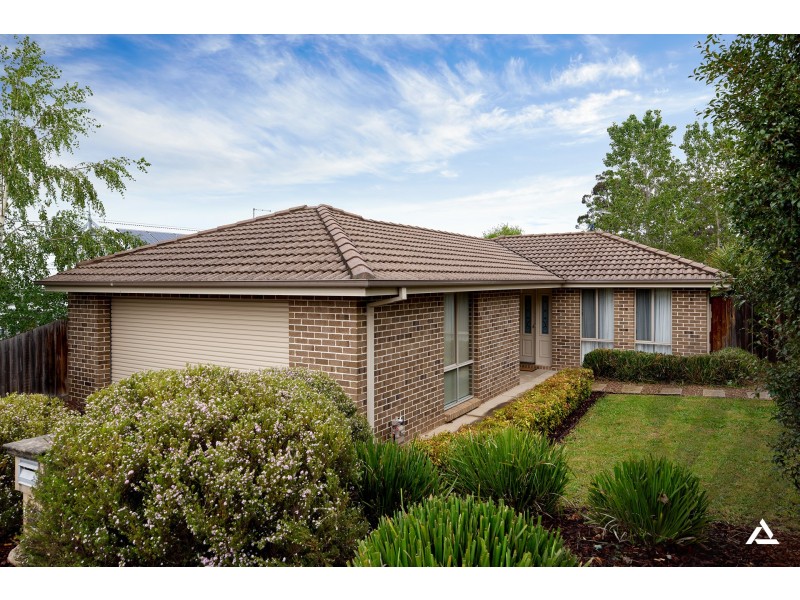 18 Richie Court, Drouin VIC 3818