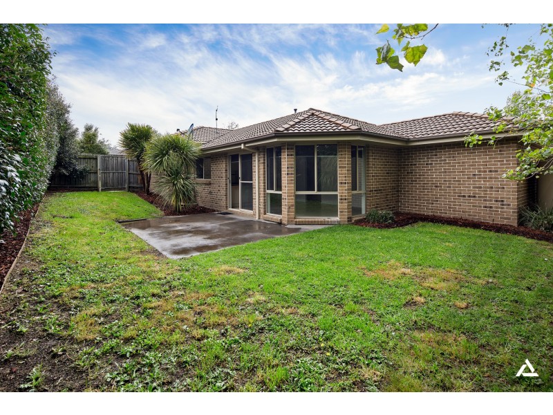 18 Richie Court, Drouin VIC 3818