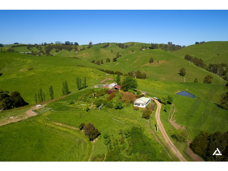 2255 Main South Road, Poowong East VIC 3988