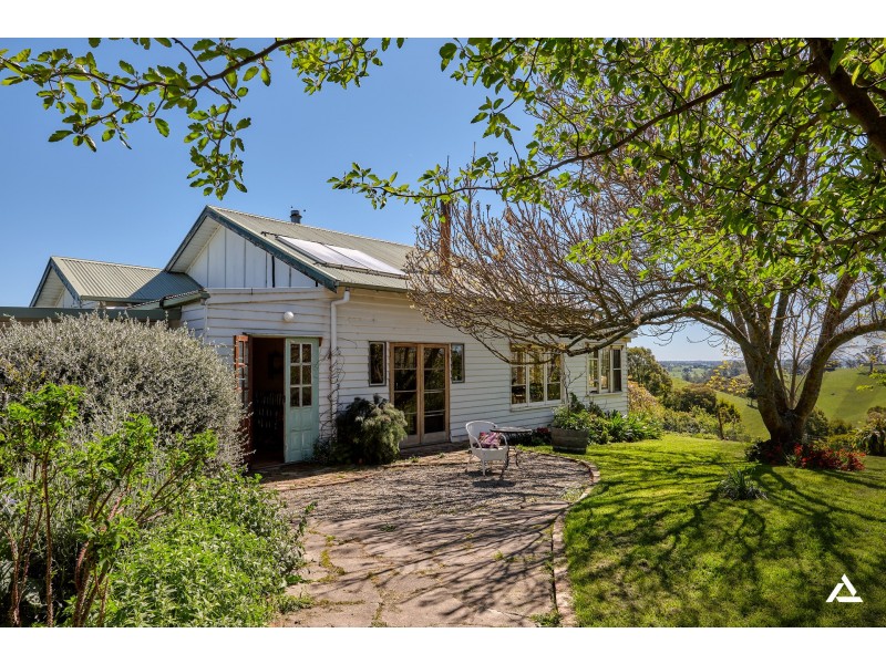 2255 Main South Road, Poowong East VIC 3988