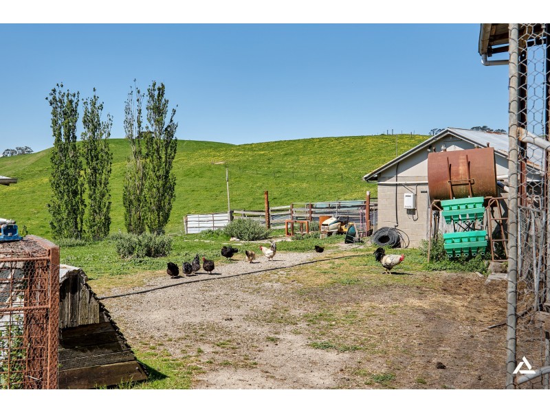 2255 Main South Road, Poowong East VIC 3988