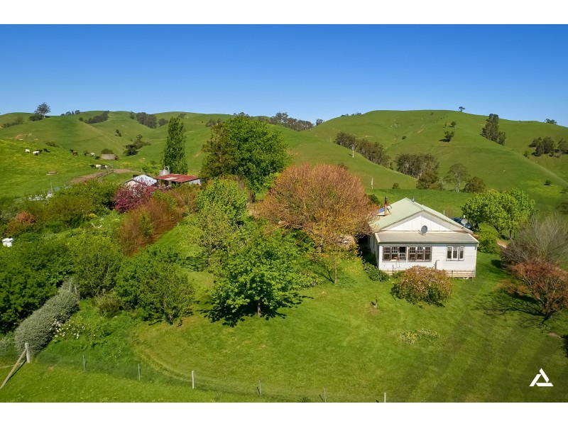 2255 Main South Road, Poowong East VIC 3988