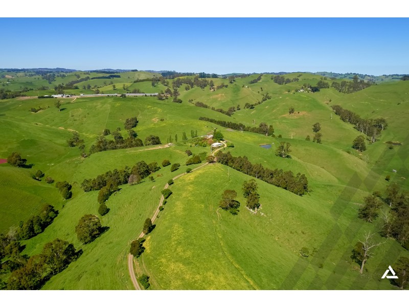 2255 Main South Road, Poowong East VIC 3988