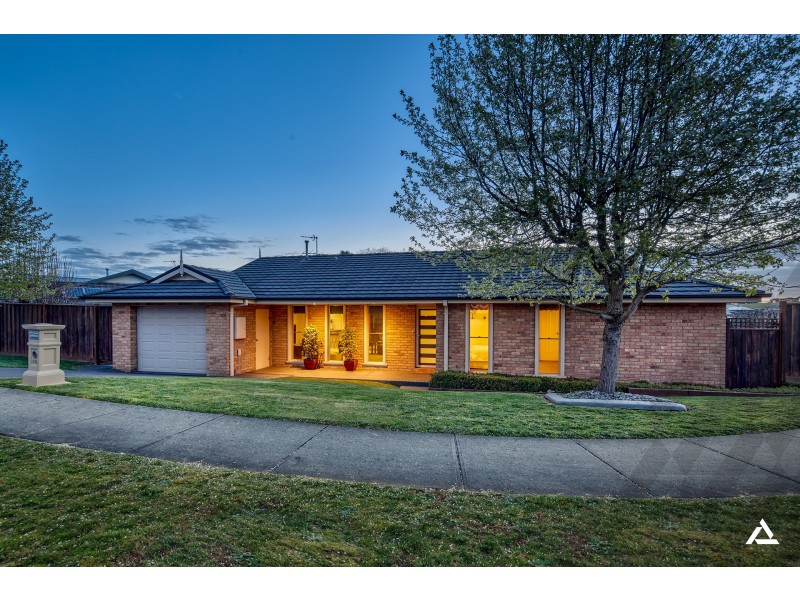46 Windhaven Drive, Warragul VIC 3820
