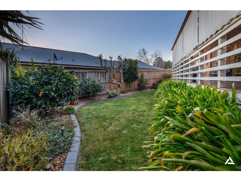 46 Windhaven Drive, Warragul VIC 3820