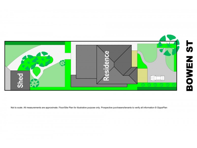 82 Bowen Street, Warragul VIC 3820