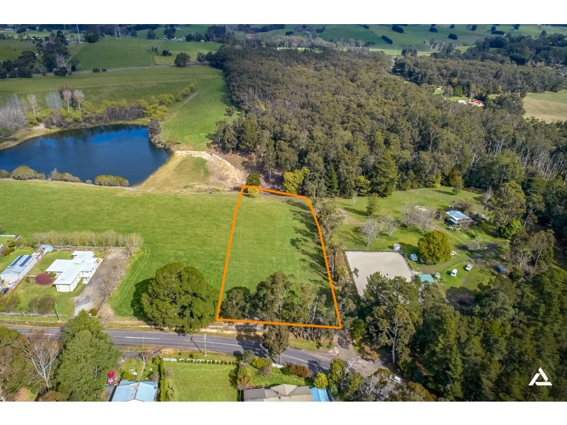 2/935 Brandy Creek Road, Rokeby VIC 3821