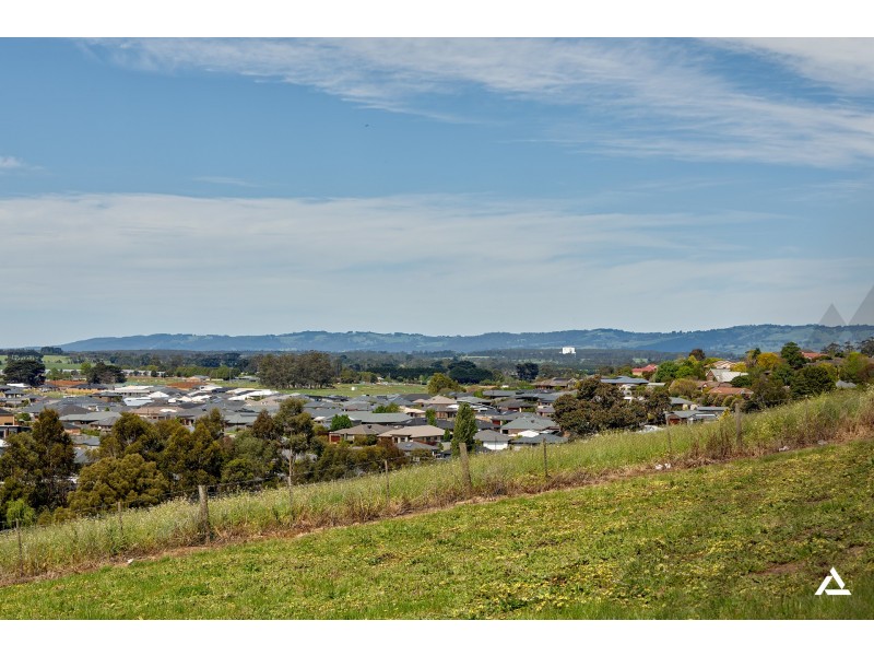 20 Nursery Rise, Warragul VIC 3820