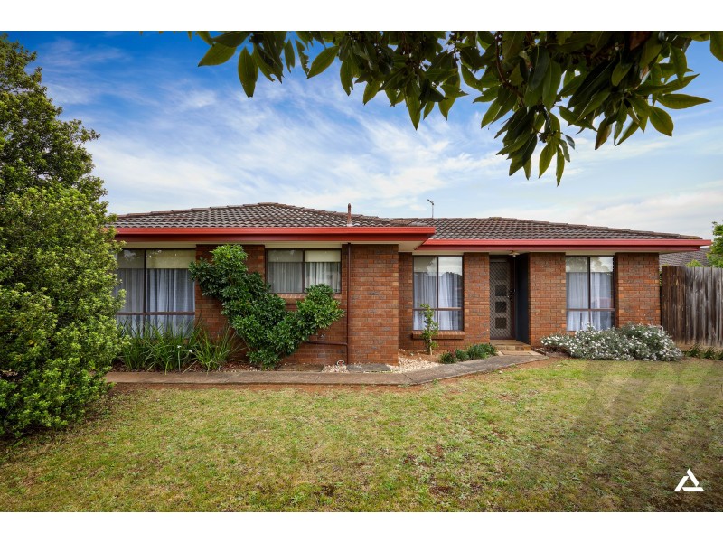 2/9 Archibald Crescent, Warragul VIC 3820