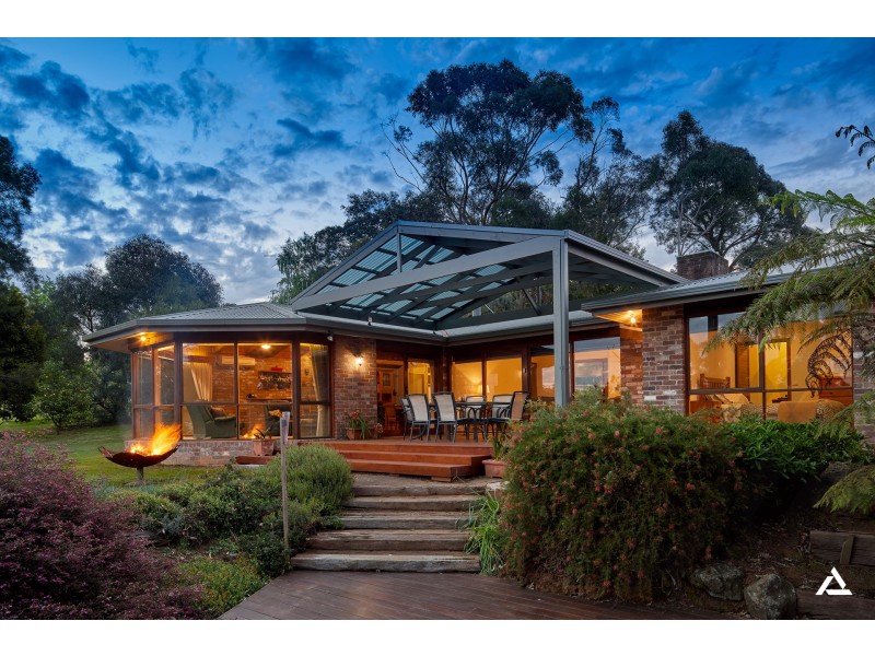 5 Lovell Drive, Warragul VIC 3820