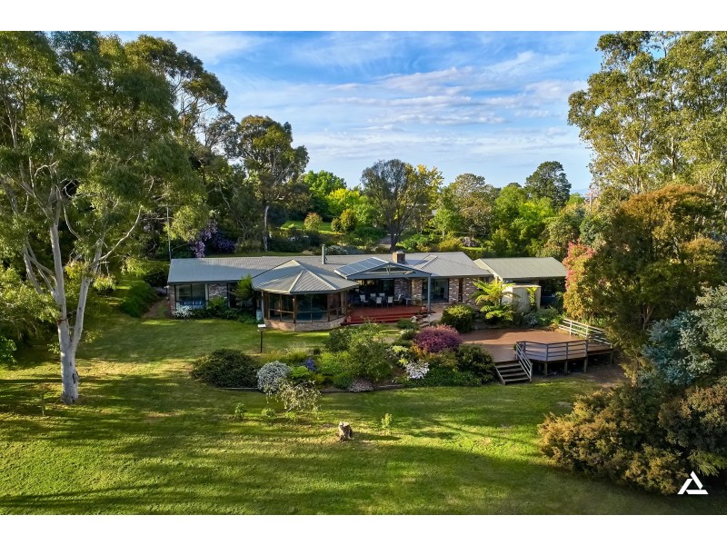 5 Lovell Drive, Warragul VIC 3820