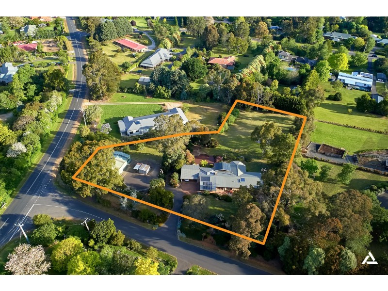5 Lovell Drive, Warragul VIC 3820