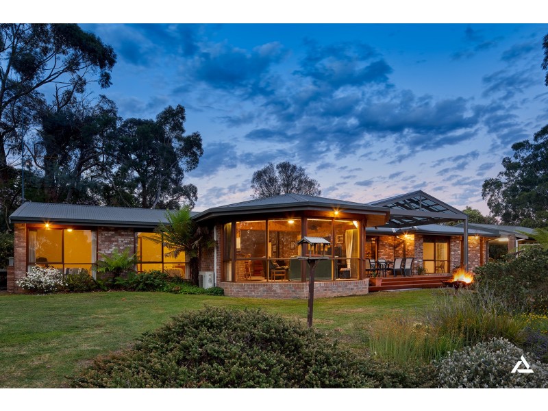 5 Lovell Drive, Warragul VIC 3820
