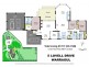 5 Lovell Drive, Warragul VIC 3820 Floorplan