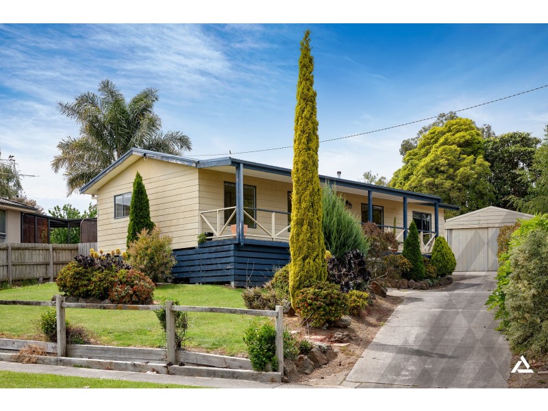 42 Acacia Street, Drouin VIC 3818