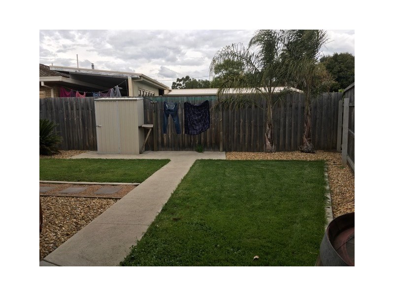2/21 George Street, Traralgon VIC 3844