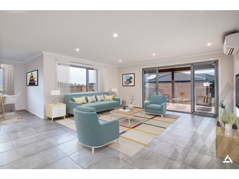 3 Saxon Road, Drouin VIC 3818