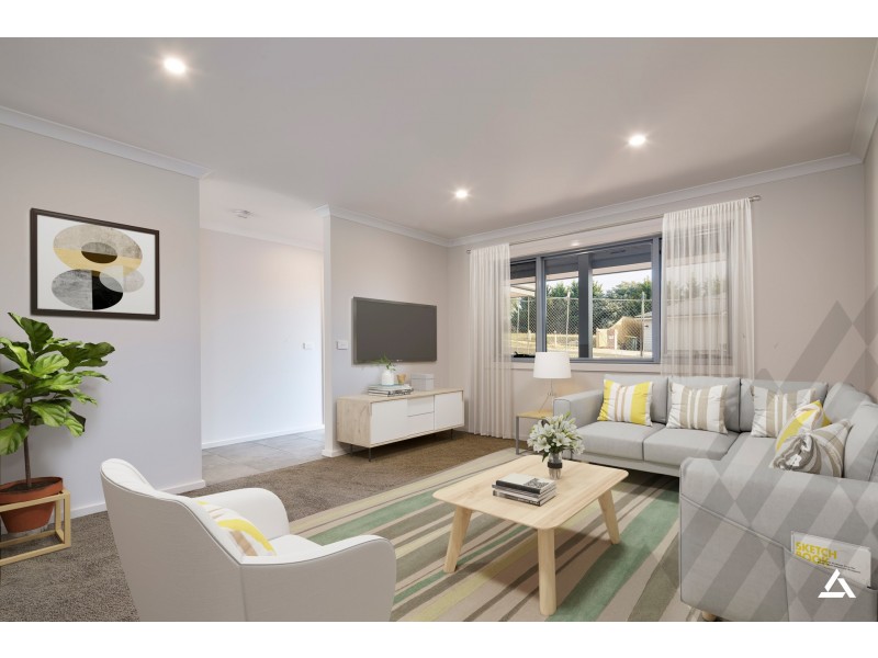 3 Saxon Road, Drouin VIC 3818