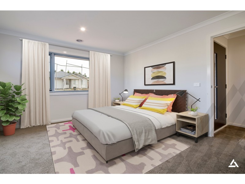 3 Saxon Road, Drouin VIC 3818