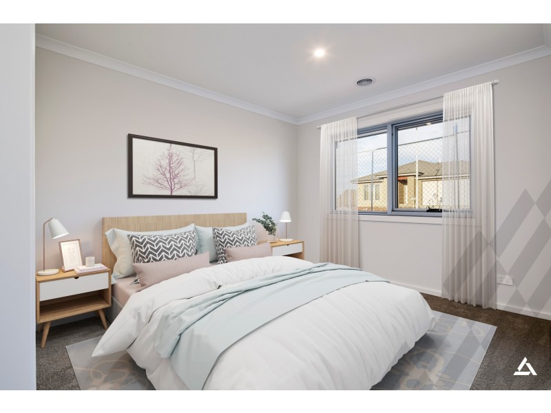 3 Saxon Road, Drouin VIC 3818