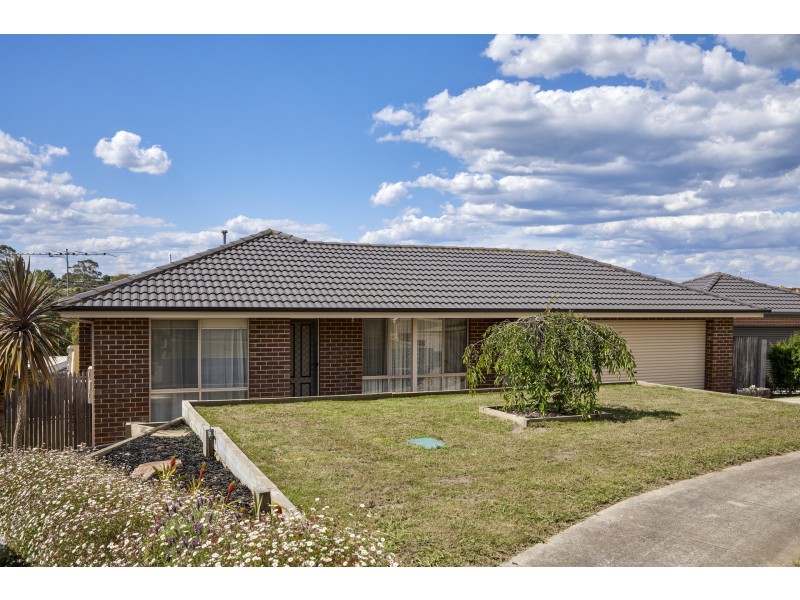 5 Tatterson Court, Warragul VIC 3820
