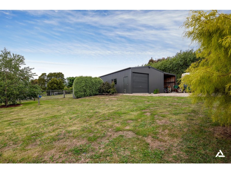12 Settlers Rise, Drouin VIC 3818
