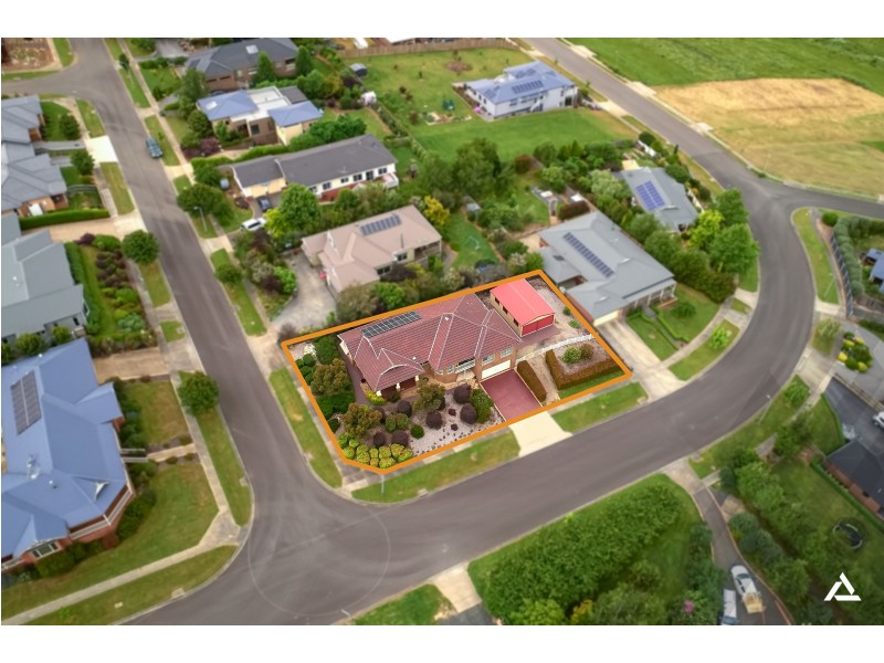 25 Shirley Road, Neerim South VIC 3831