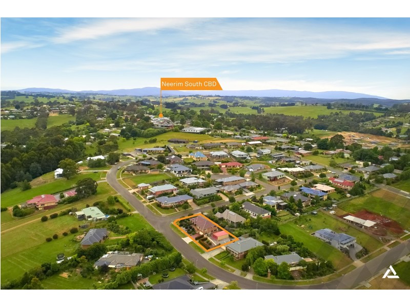 25 Shirley Road, Neerim South VIC 3831