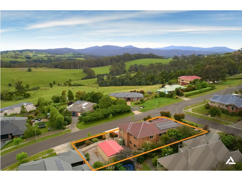 25 Shirley Road, Neerim South VIC 3831