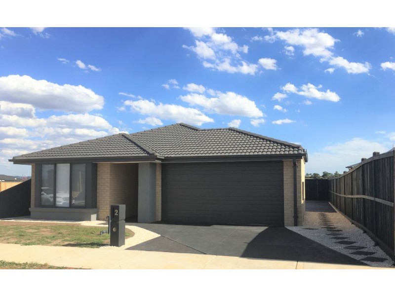 2 Sunnybrook Avenue, Warragul VIC 3820