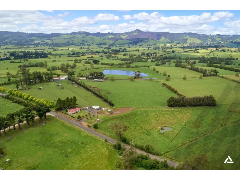 400 Bull Swamp Road, Bona Vista VIC 3820