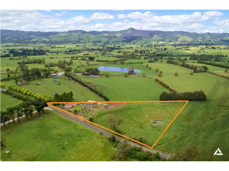 400 Bull Swamp Road, Bona Vista VIC 3820