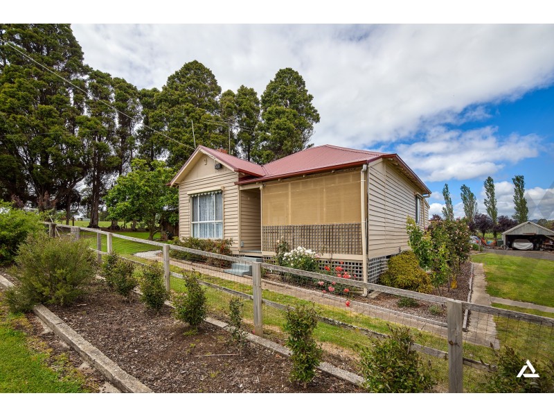 400 Bull Swamp Road, Bona Vista VIC 3820