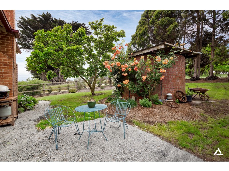 400 Bull Swamp Road, Bona Vista VIC 3820