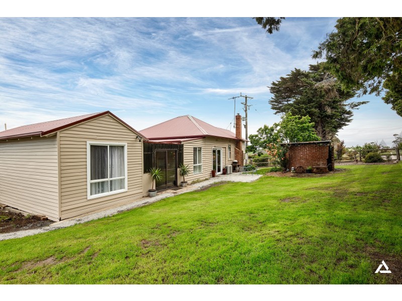 400 Bull Swamp Road, Bona Vista VIC 3820