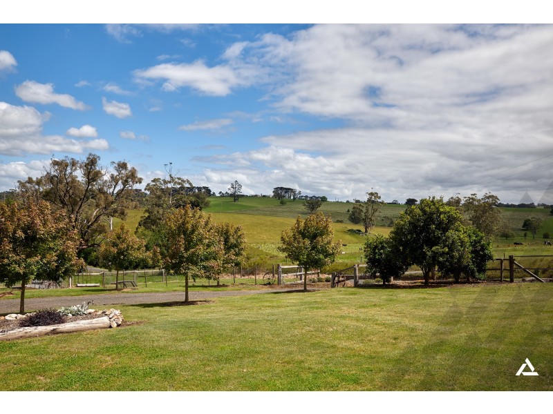 400 Bull Swamp Road, Bona Vista VIC 3820