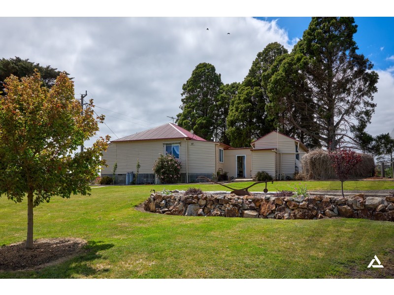 400 Bull Swamp Road, Bona Vista VIC 3820