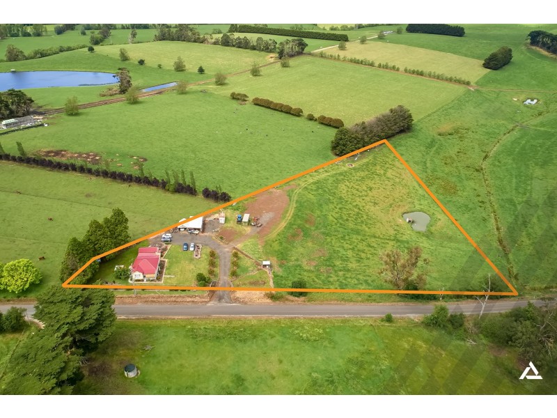 400 Bull Swamp Road, Bona Vista VIC 3820