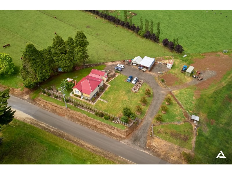 400 Bull Swamp Road, Bona Vista VIC 3820