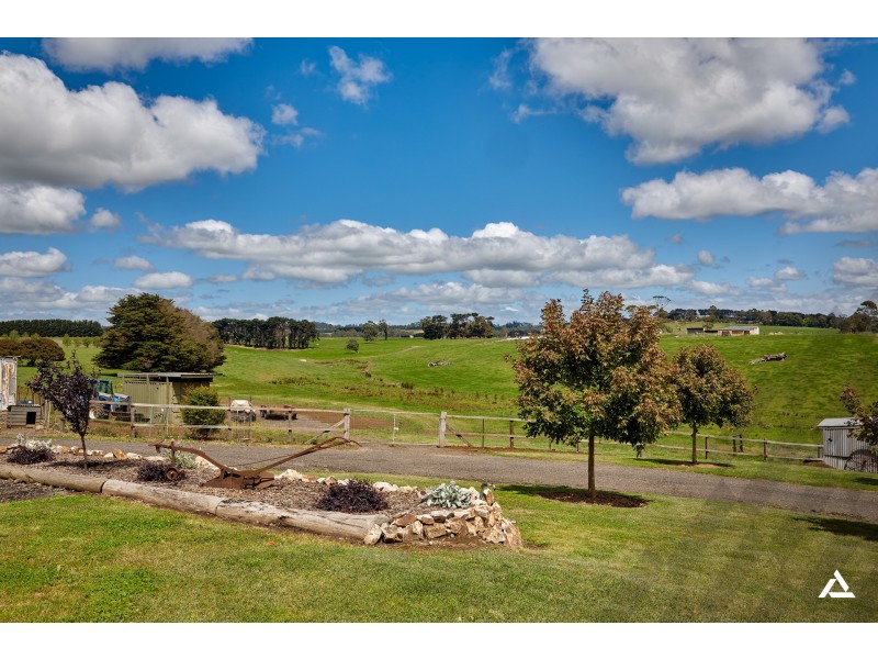 400 Bull Swamp Road, Bona Vista VIC 3820
