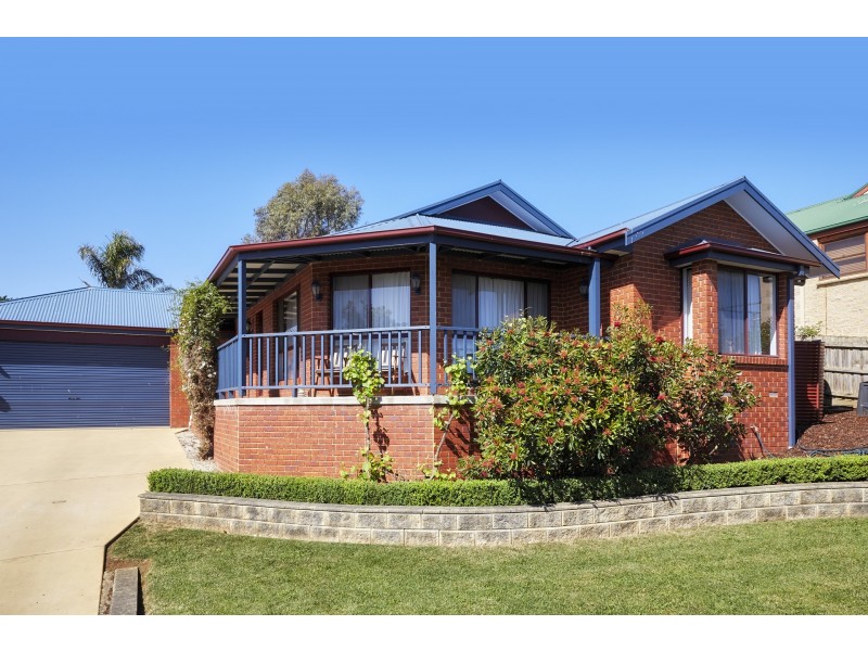 4 Nicolas Court, Warragul VIC 3820