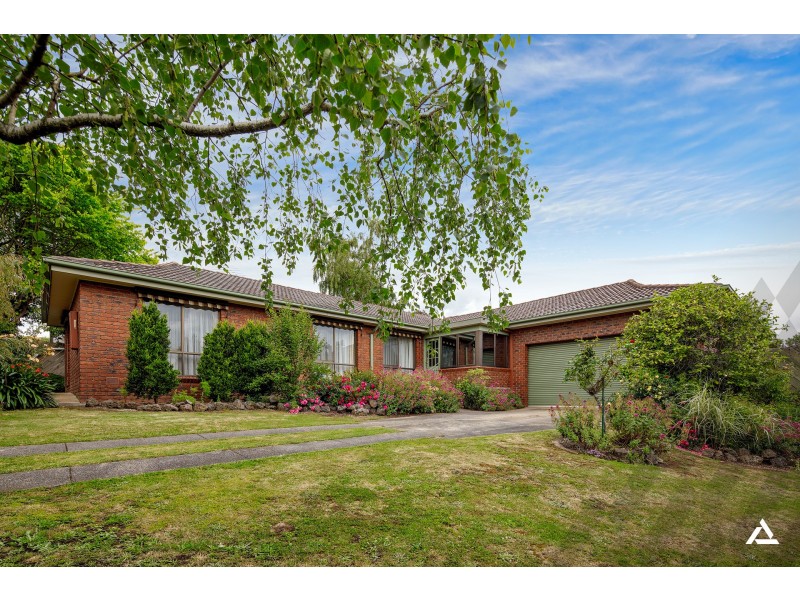 3 Hillandale Road, Warragul VIC 3820