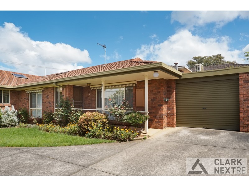 2/9 Craig Street, Warragul VIC 3820