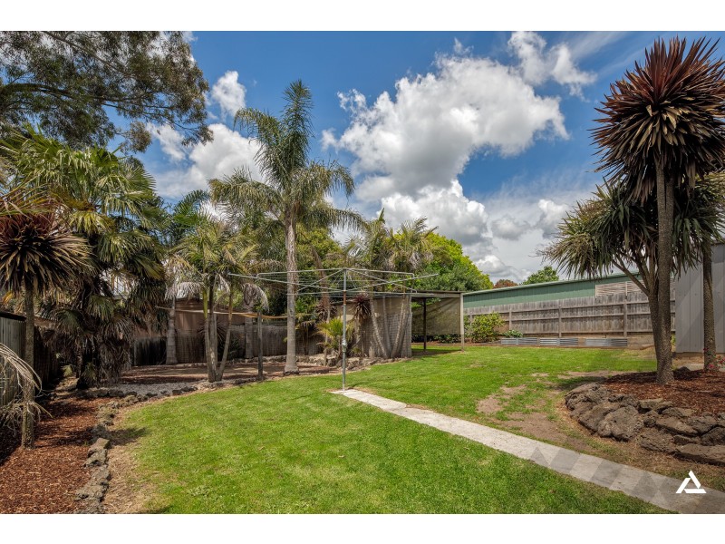 40 Hopetoun Road, Drouin VIC 3818