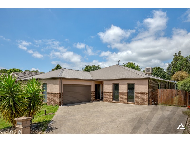 7 Rulemount Road, Warragul VIC 3820